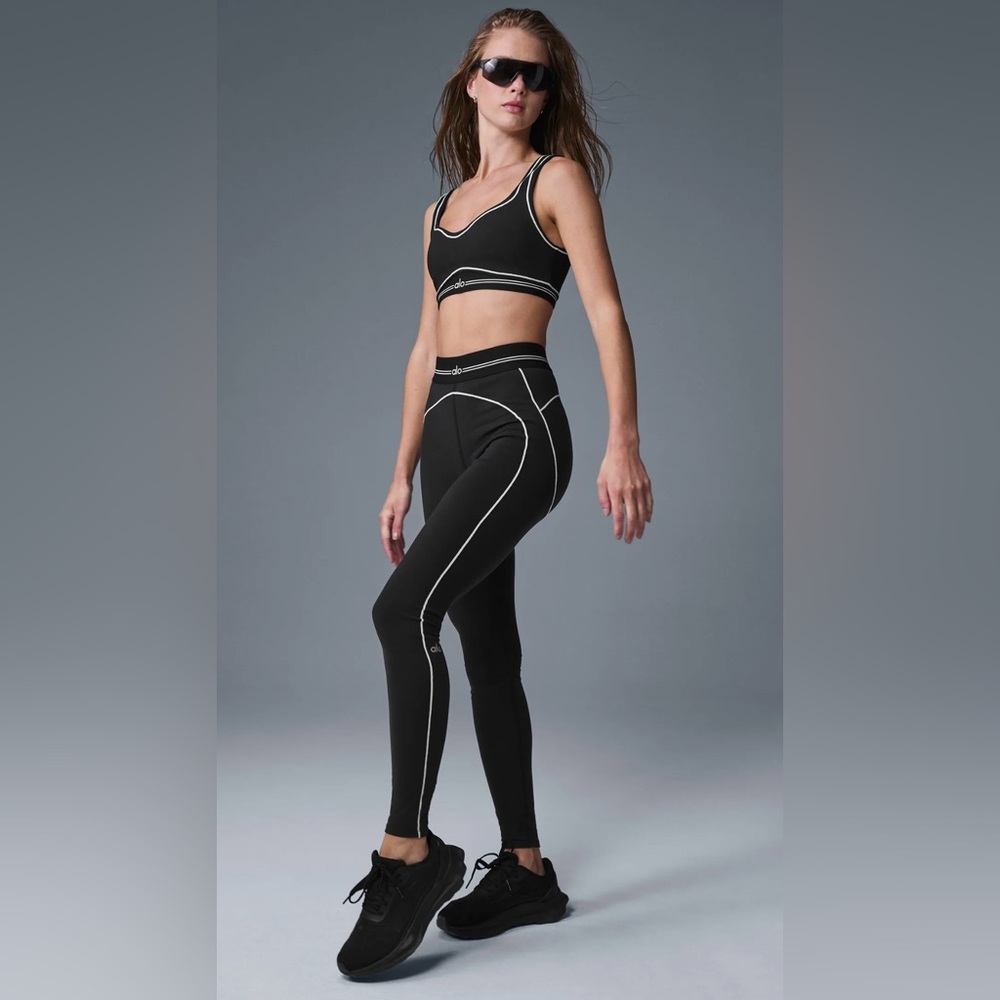ALO Heart Throb Legging